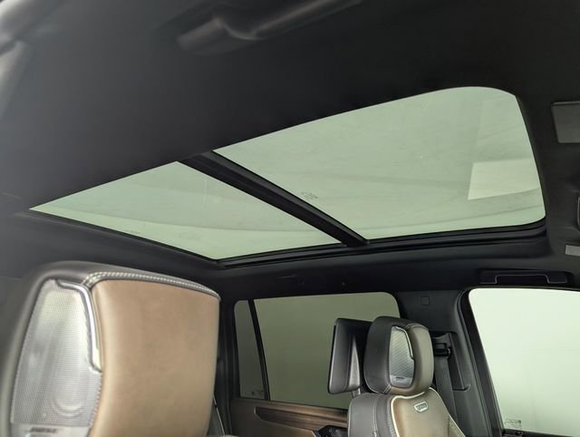 Used 2025 GMC Yukon XL Denali Ultimate image 27