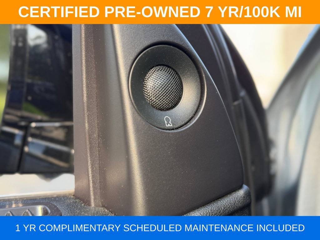 Used 2021 Lincoln Navigator Reserve AWD/4WD image 32