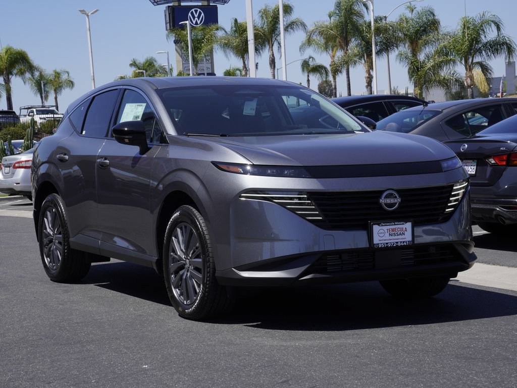 New 2026 Nissan Murano SL AWD/4WD video 2