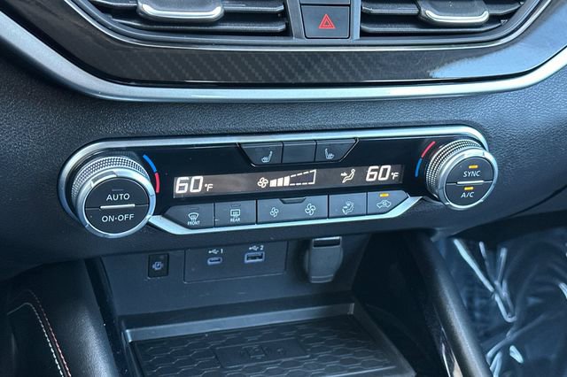 Used 2025 Nissan Altima 2.5 SR w/ SR Premium Package FWD image 16