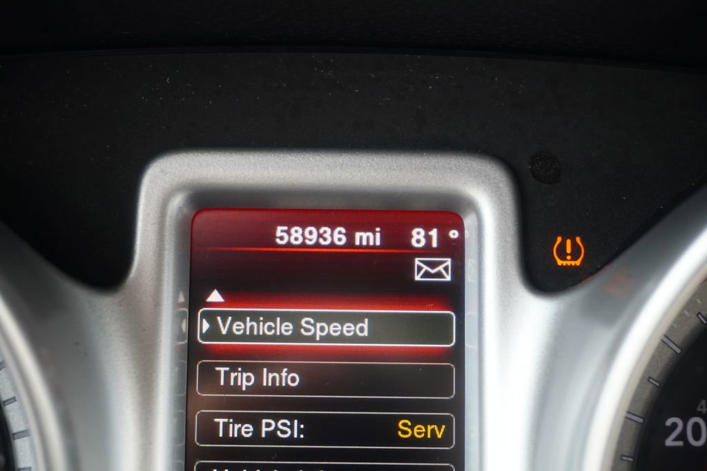 Used 2020 Dodge Journey SE FWD image 19