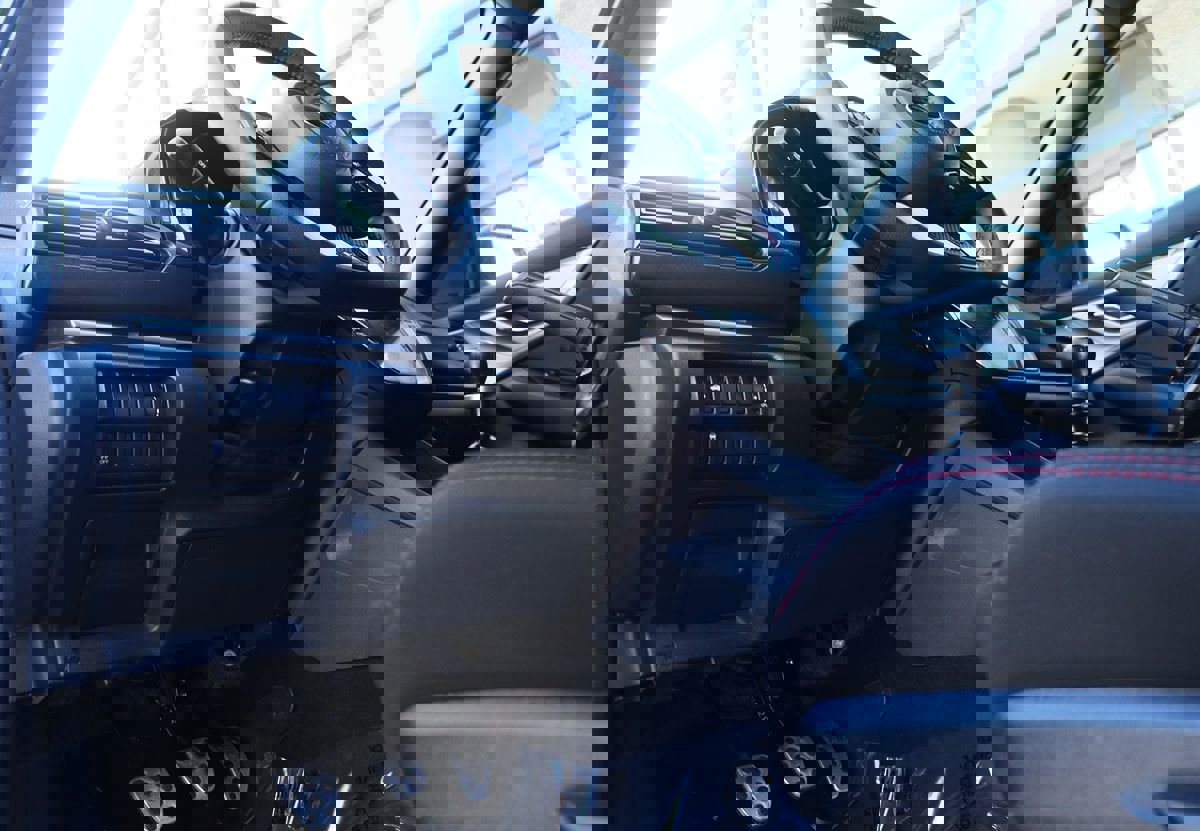 Used 2024 Subaru WRX Premium image 39