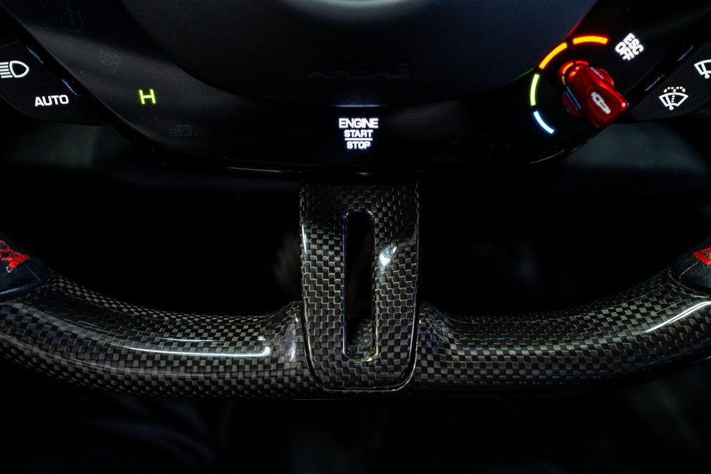 Used 2024 Ferrari SF90 Stradale image 50