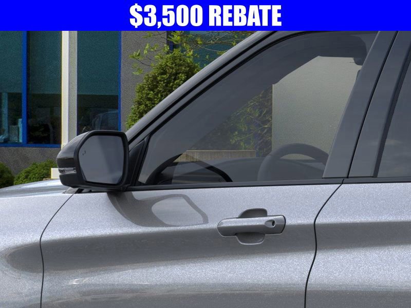 New 2026 Ford Explorer ST w/ Sun And Sound Package image 20