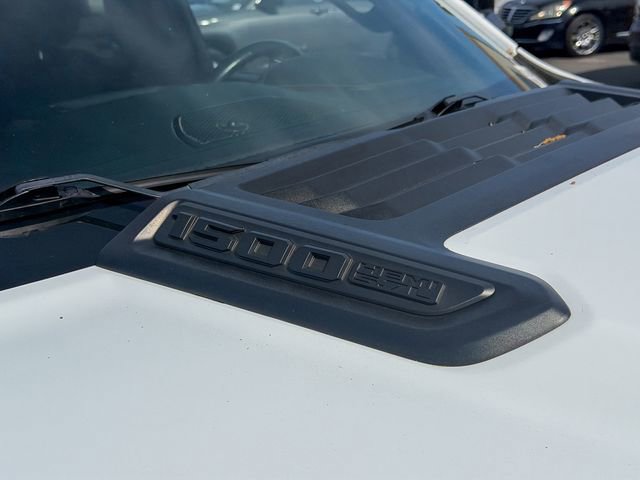 Used 2019 RAM 1500 Rebel w/ Rebel Level 1 Equipment Group image 6