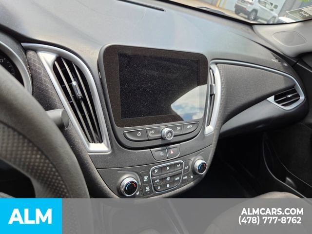Used 2024 Chevrolet Malibu LT FWD image 5