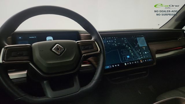 Used 2023 Rivian R1T Adventure Dual AWD/4WD image 80