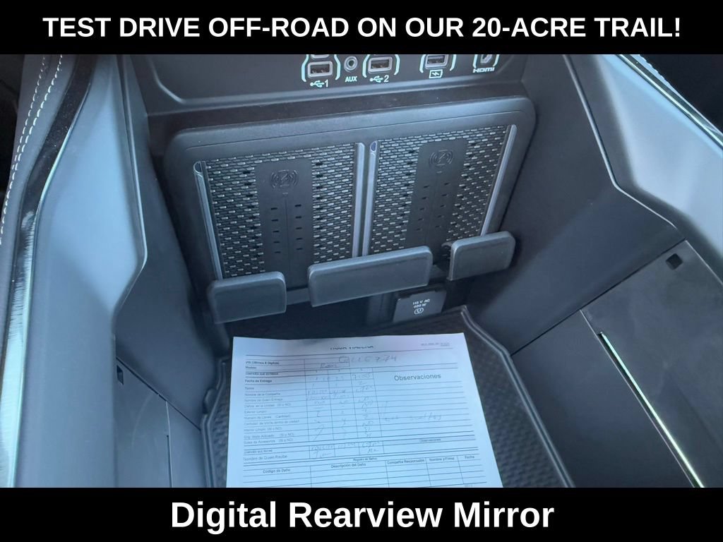New 2026 RAM 2500 Limited AWD/4WD image 18