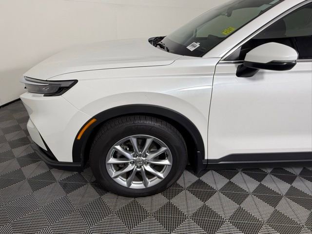 Used 2026 Honda CR-V EX image 12