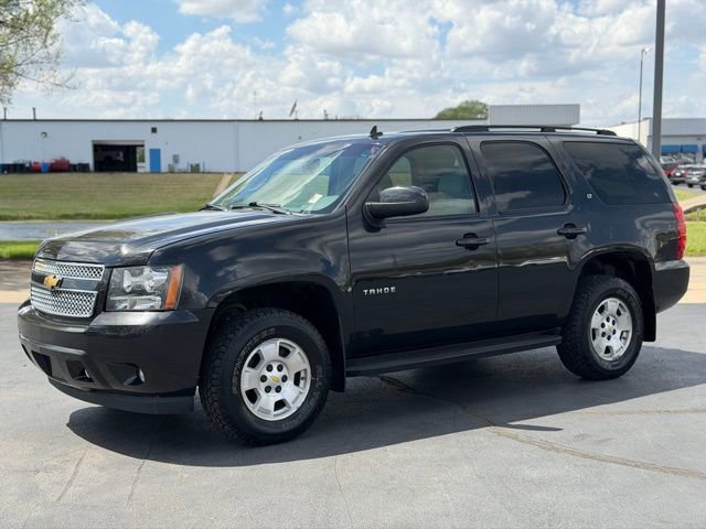 Used 2011 Chevrolet Tahoe LT image 3
