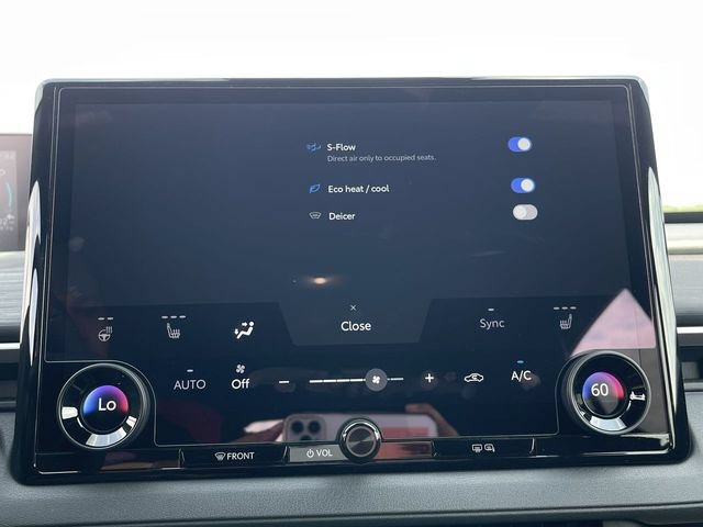 New 2026 Toyota C-HR AWD/4WD image 20