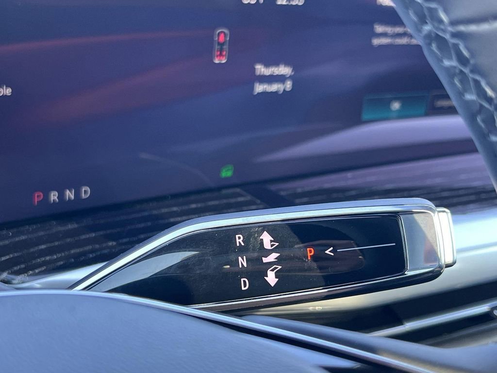 New 2026 Cadillac Escalade IQ Luxury 1 image 16