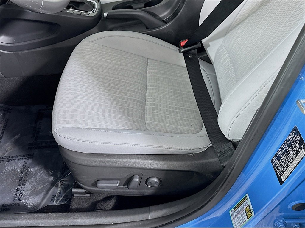 Certified 2023 Hyundai Kona SEL w/ Convenience Package image 25