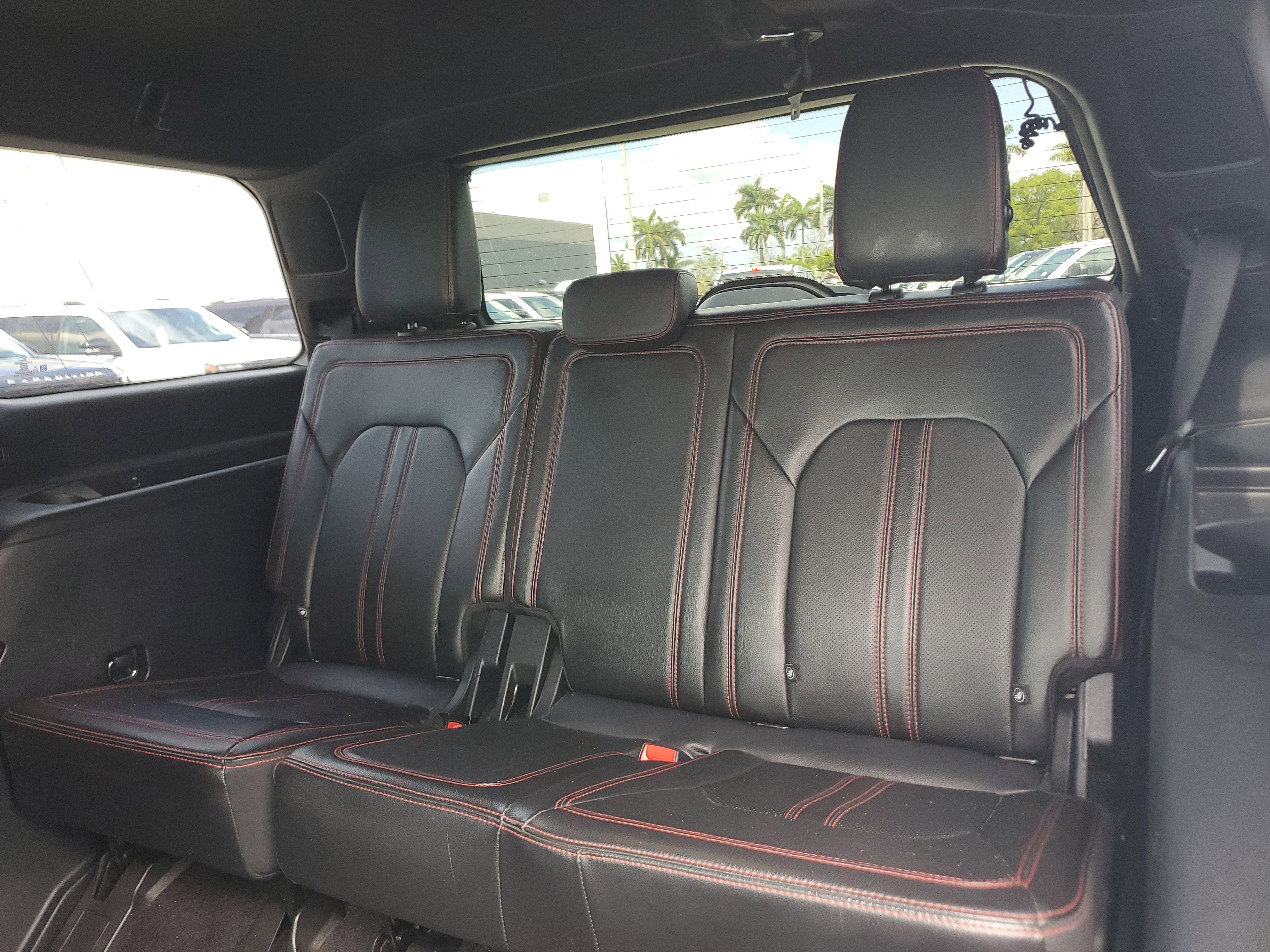 Used 2021 Ford Expedition Limited RWD image 16