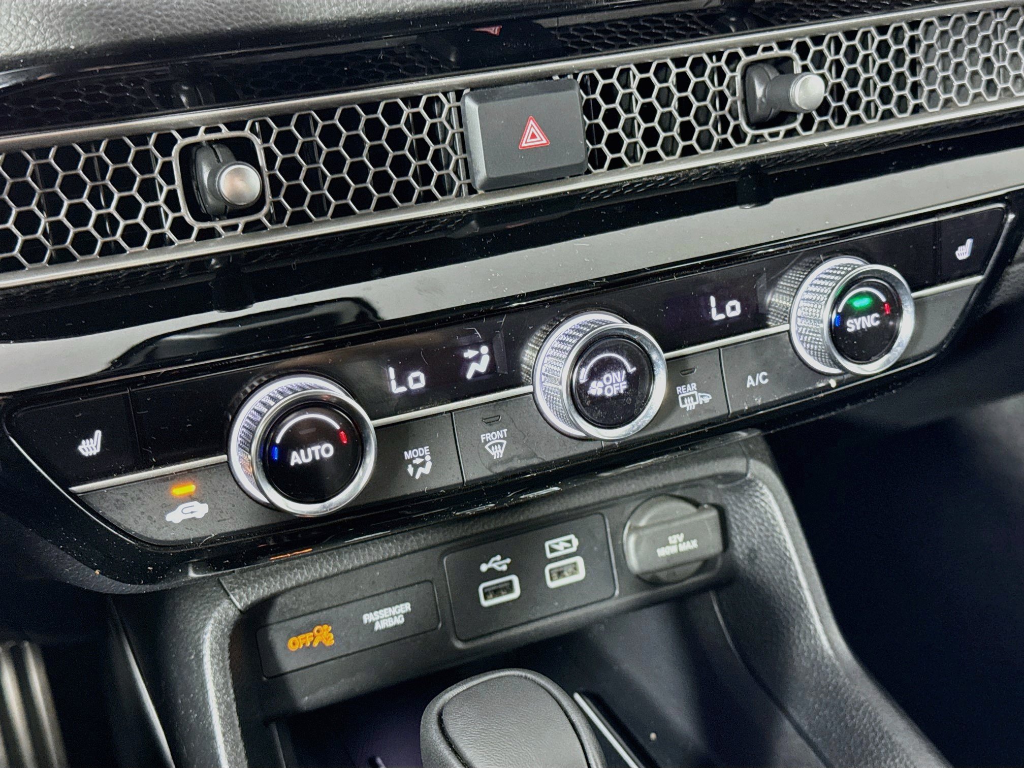 Certified 2023 Honda Civic Sport Touring image 16