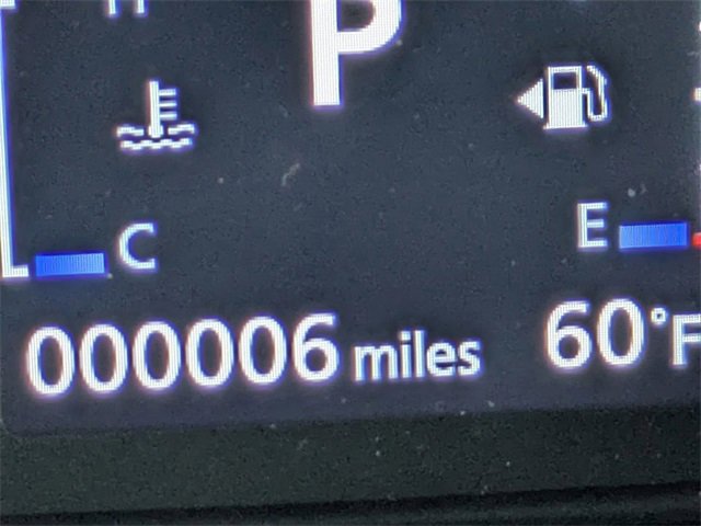 New 2026 Mitsubishi Eclipse Cross LE image 32