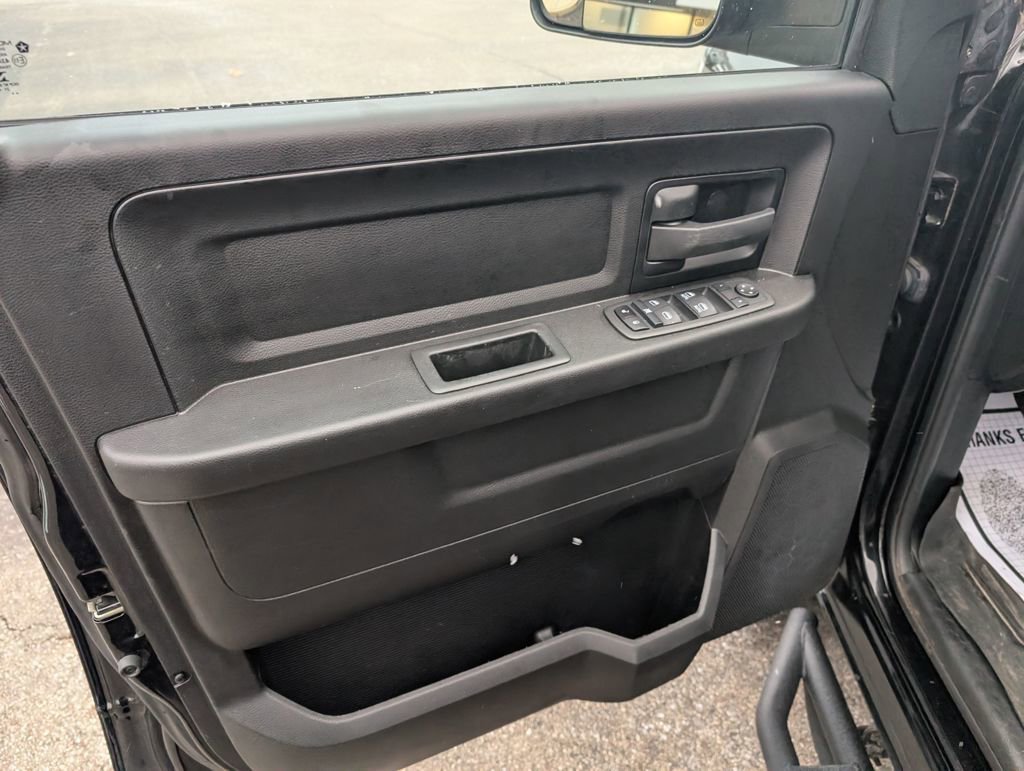 Used 2022 RAM 2500 Tradesman image 15