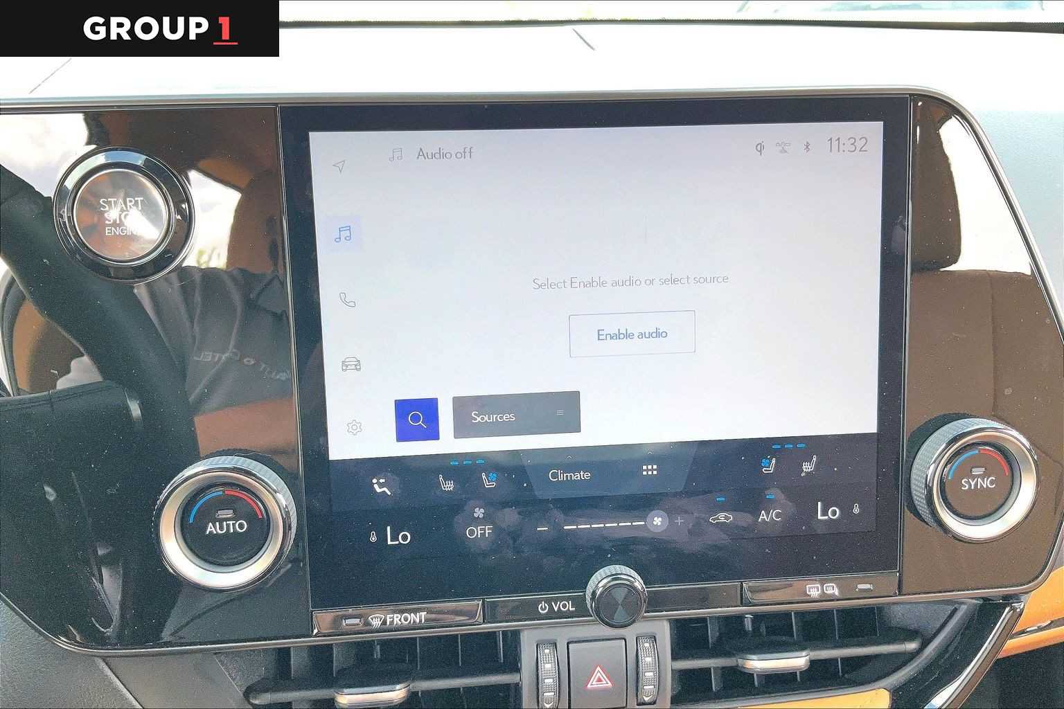 Used 2024 Lexus NX 250 FWD image 31