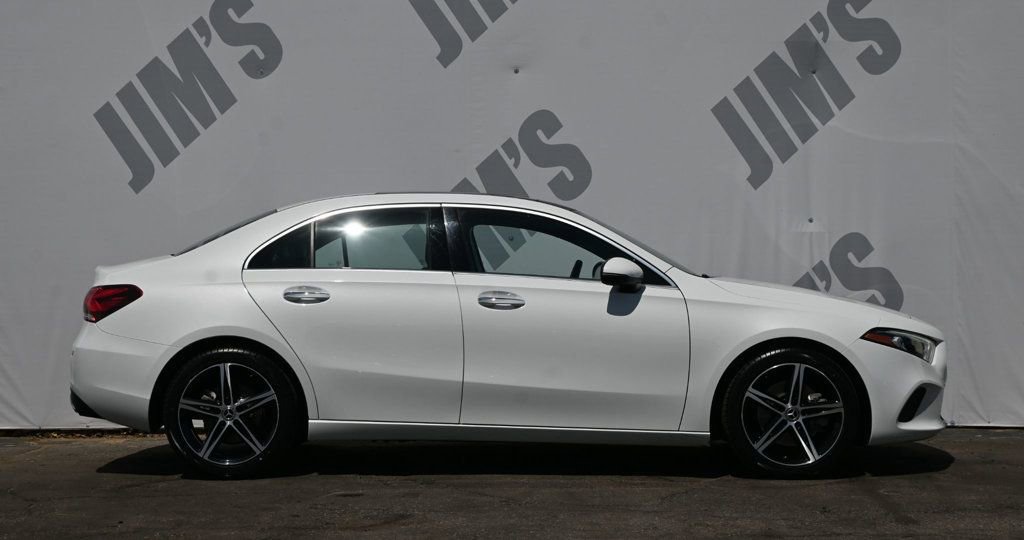 Used 2021 Mercedes-Benz A 220 image 4