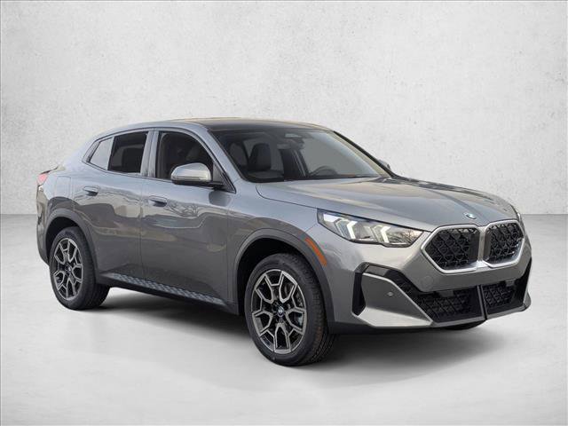 New 2026 BMW X2 xDrive28i image 7