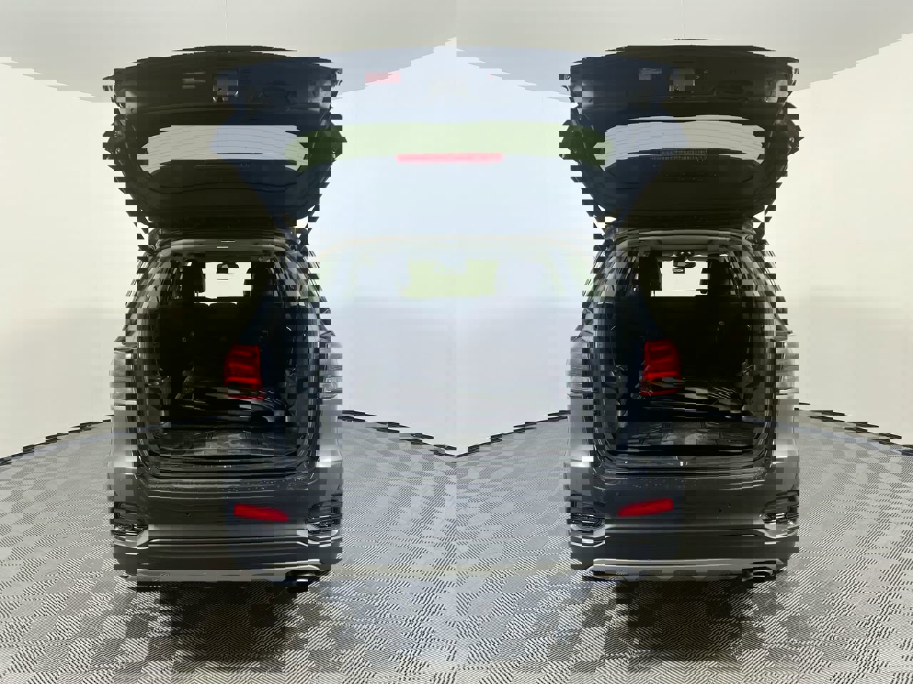 Used 2019 Kia Sorento EX w/ EX Touring Package image 35