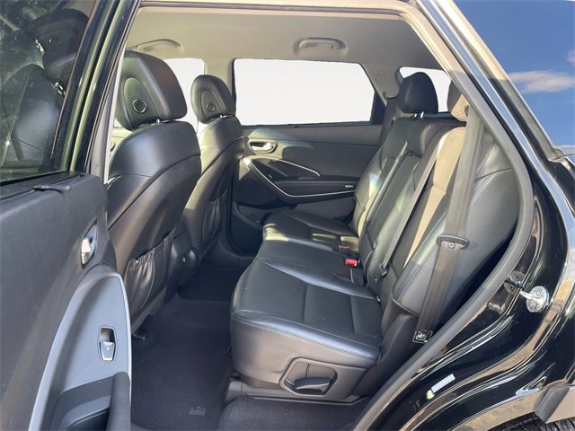 Used 2017 Hyundai Santa Fe SE w/ SE Premium Package 02 image 13