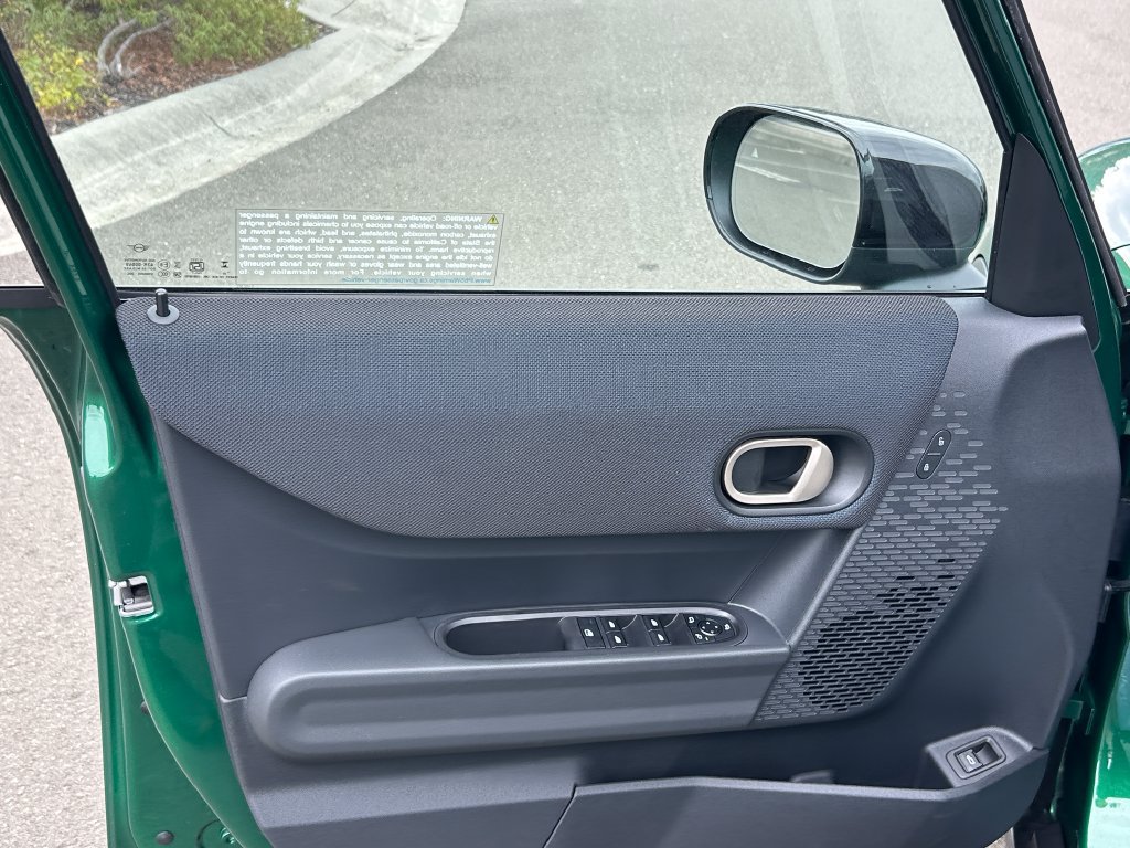 New 2027 MINI Cooper S FWD image 11