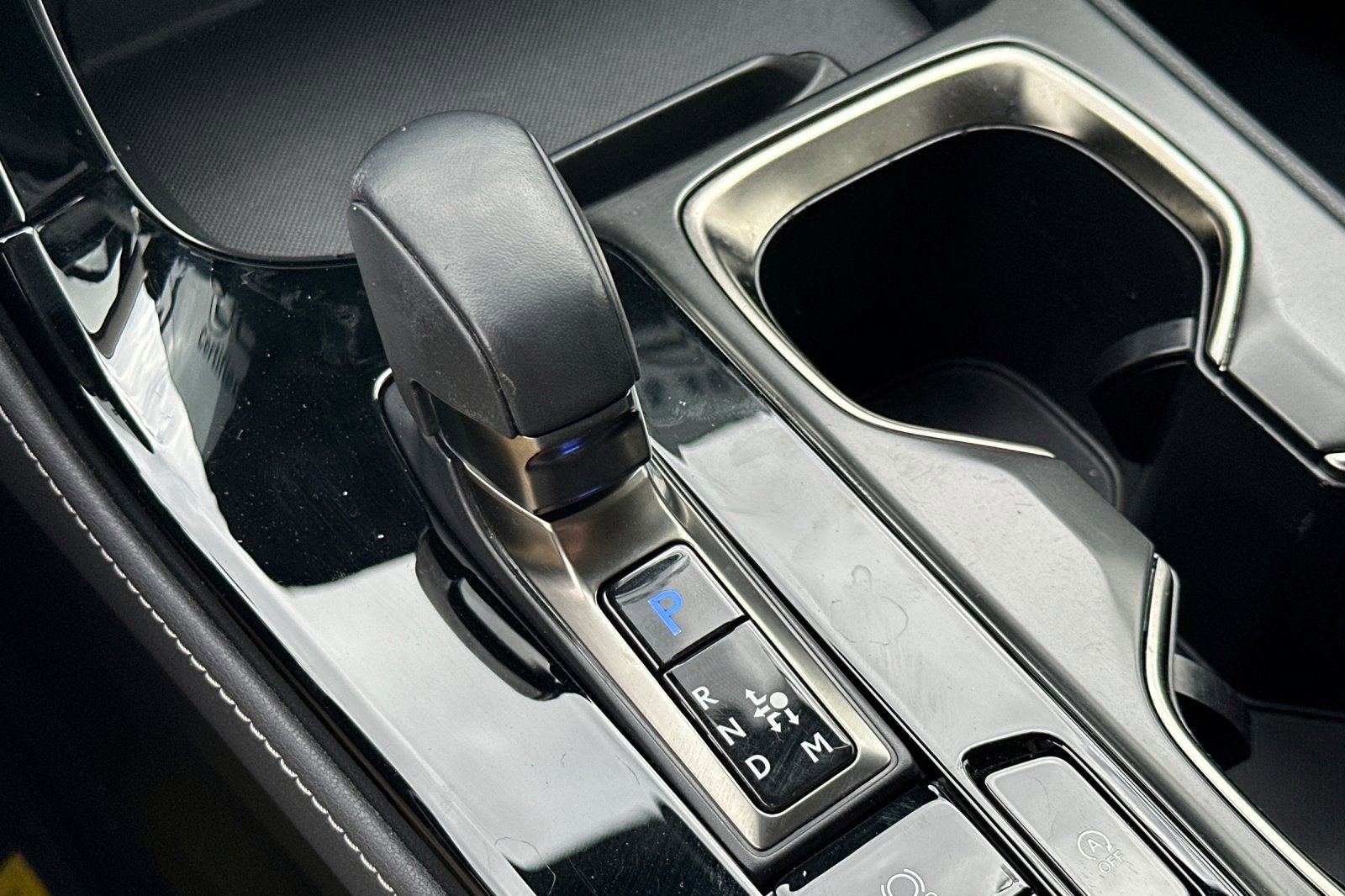 Certified 2023 Lexus NX 250 FWD image 18