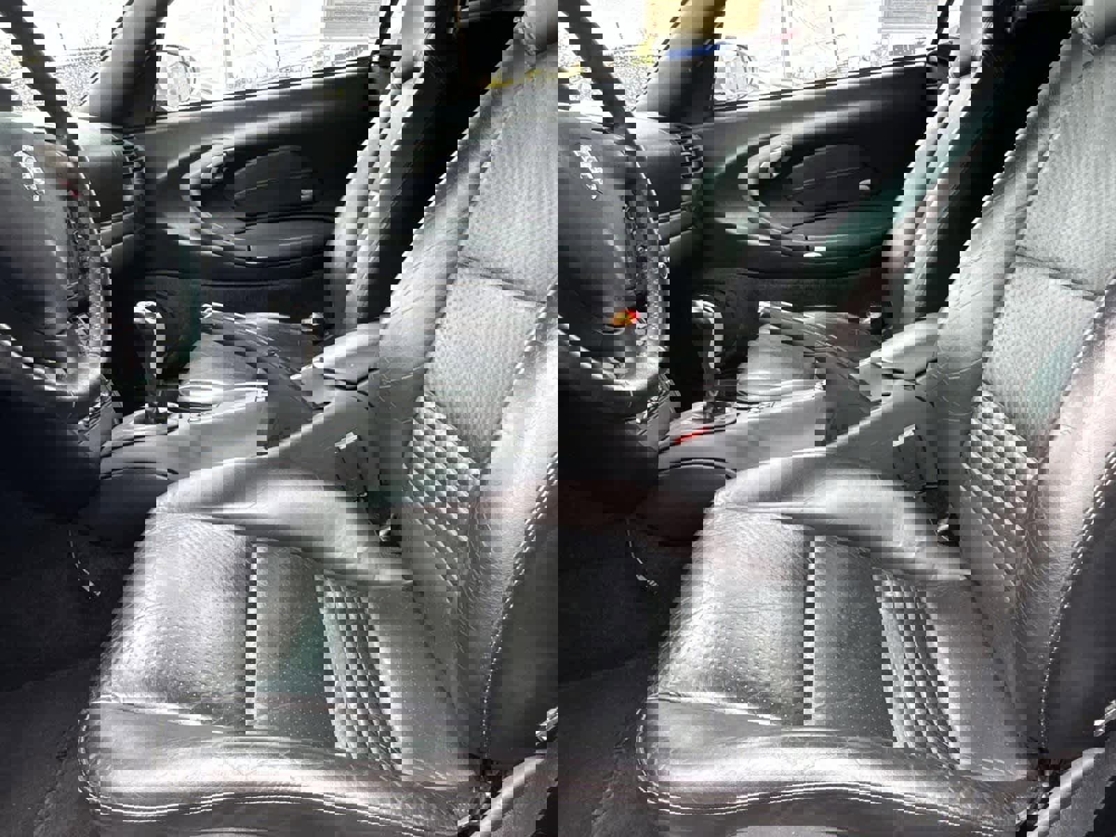 Used 2002 Porsche 911 Carrera image 15