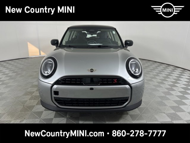 New 2025 MINI Cooper S image 2