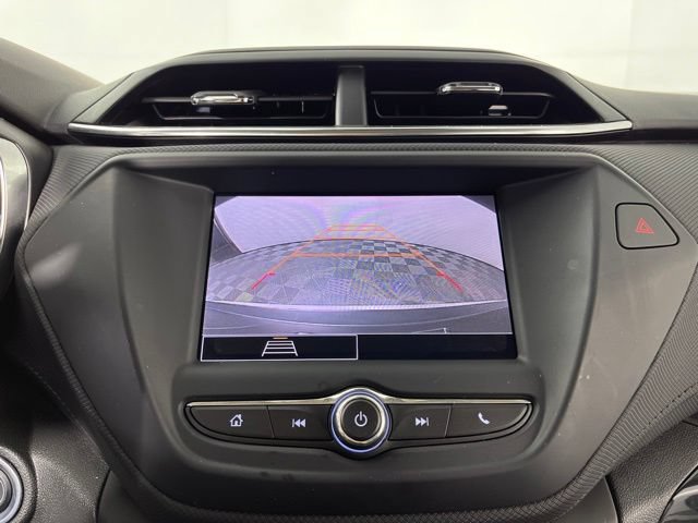 Used 2023 Chevrolet TrailBlazer LT FWD image 27