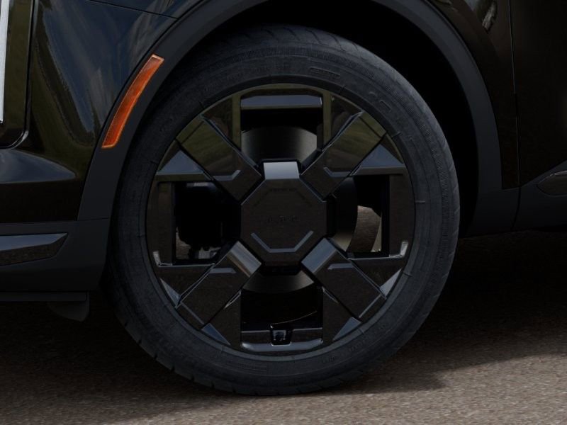 New 2026 Kia Sportage EX AWD/4WD image 10