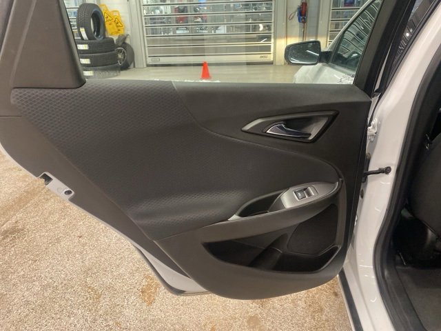 Certified 2023 Chevrolet Malibu LT image 30