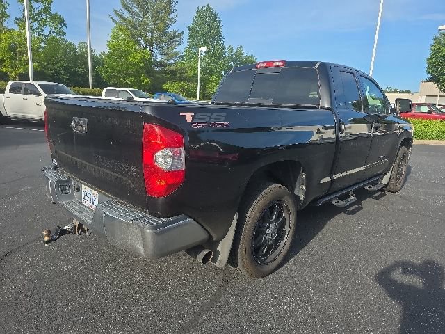 Used 2016 Toyota Tundra SR5 AWD/4WD image 10
