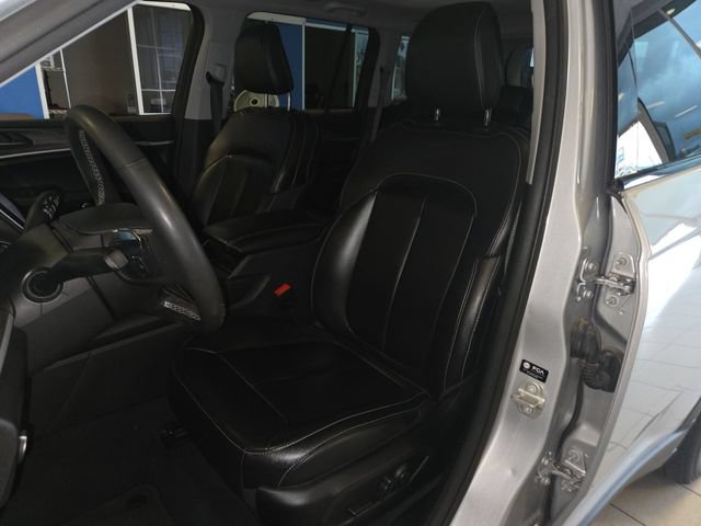 Used 2024 Jeep Grand Cherokee Limited 4xe AWD/4WD image 11