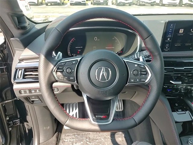 Used 2026 Acura MDX Type S image 15