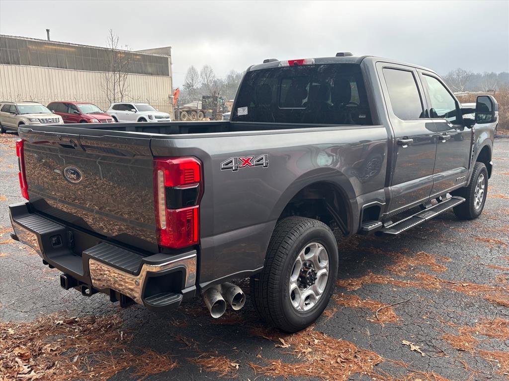 New 2026 Ford F250 XLT w/ XLT Premium Package image 7