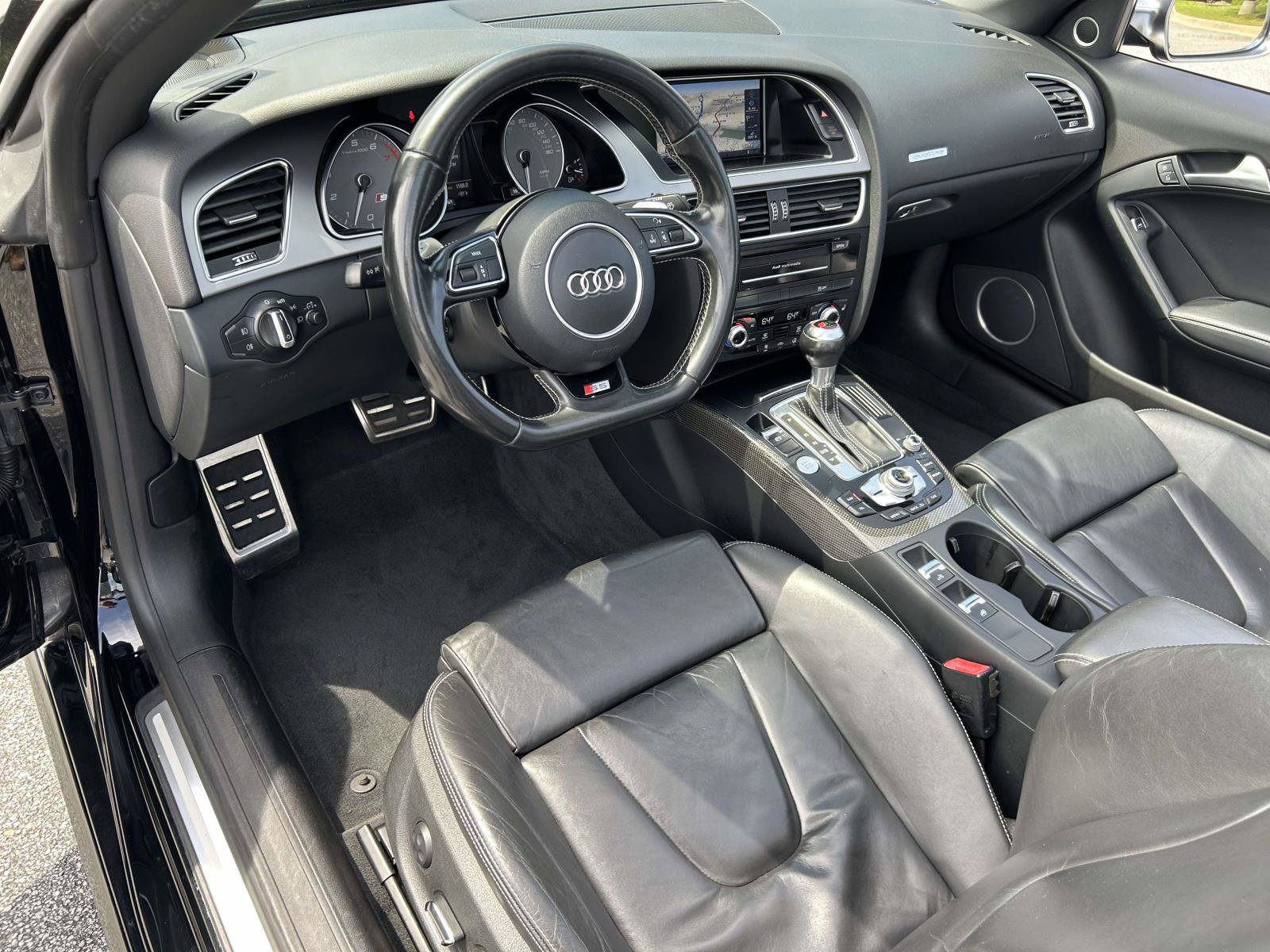 Used 2013 Audi S5 Prestige AWD/4WD image 15