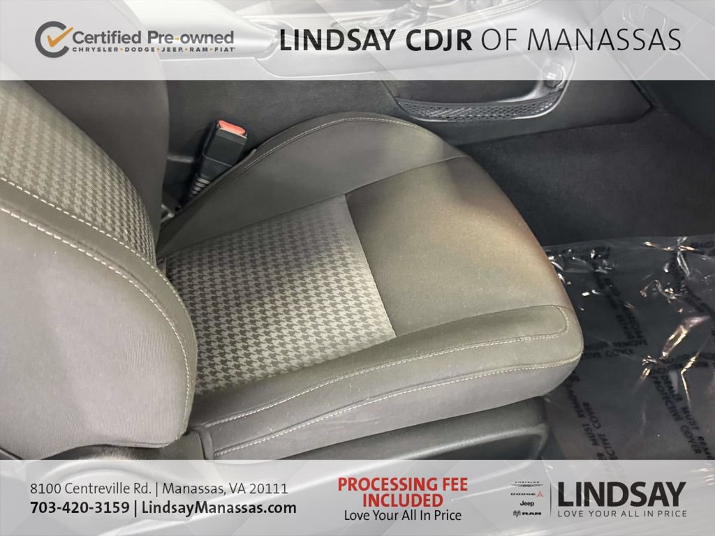 Used 2022 Dodge Challenger R/T RWD image 14