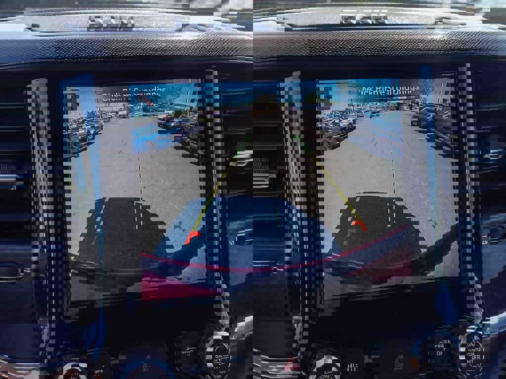 Certified 2022 RAM 1500 Laramie image 22