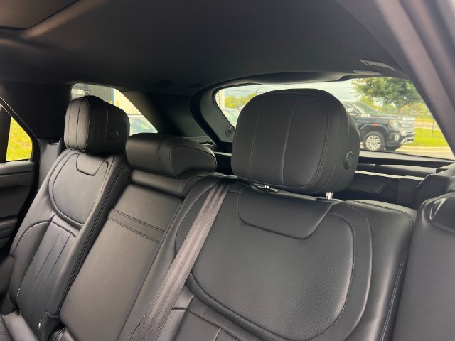 Used 2023 Land Rover Range Rover Sport SE Dynamic AWD/4WD image 23