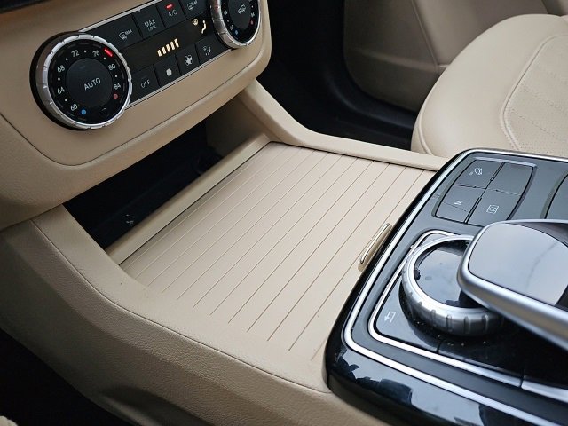 Used 2017 Mercedes-Benz GLE 350 4MATIC image 22