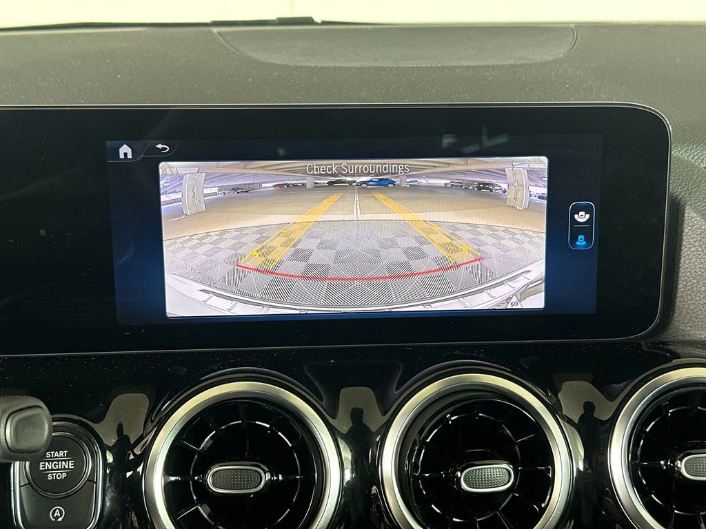 Certified 2026 Mercedes-Benz GLA 250 image 31