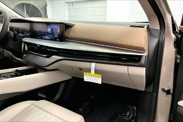 New 2027 Nissan Murano Platinum AWD/4WD image 37