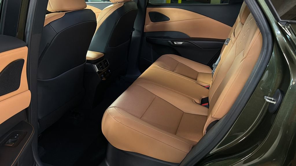 Used 2024 Lexus RX 350 Premium image 16