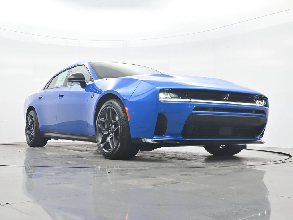 New 2026 Dodge Charger Scat Pack AWD/4WD image 38