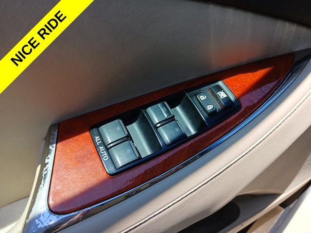 Used 2011 Lexus ES 350 FWD image 27
