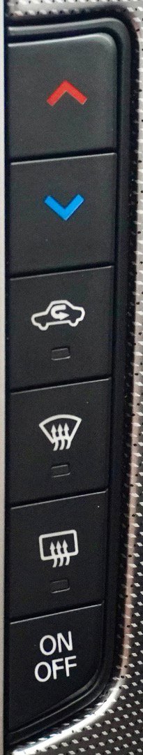 Used 2017 INFINITI Q50 Signature Edition w/ All Weather Package (L93) image 24