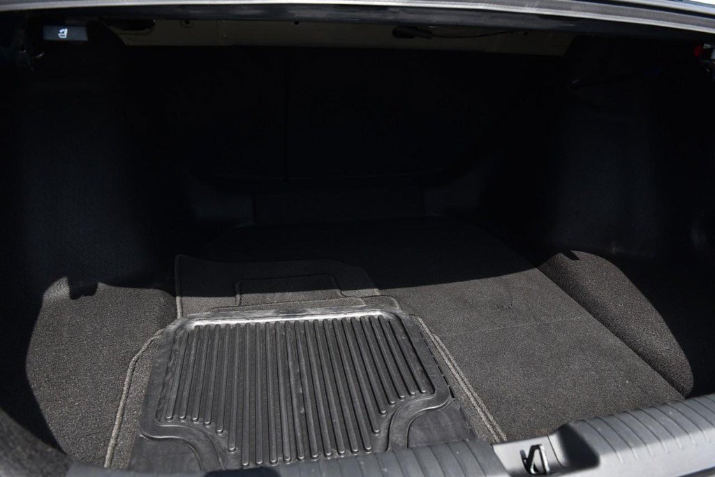 Certified 2024 Honda Accord EX image 23