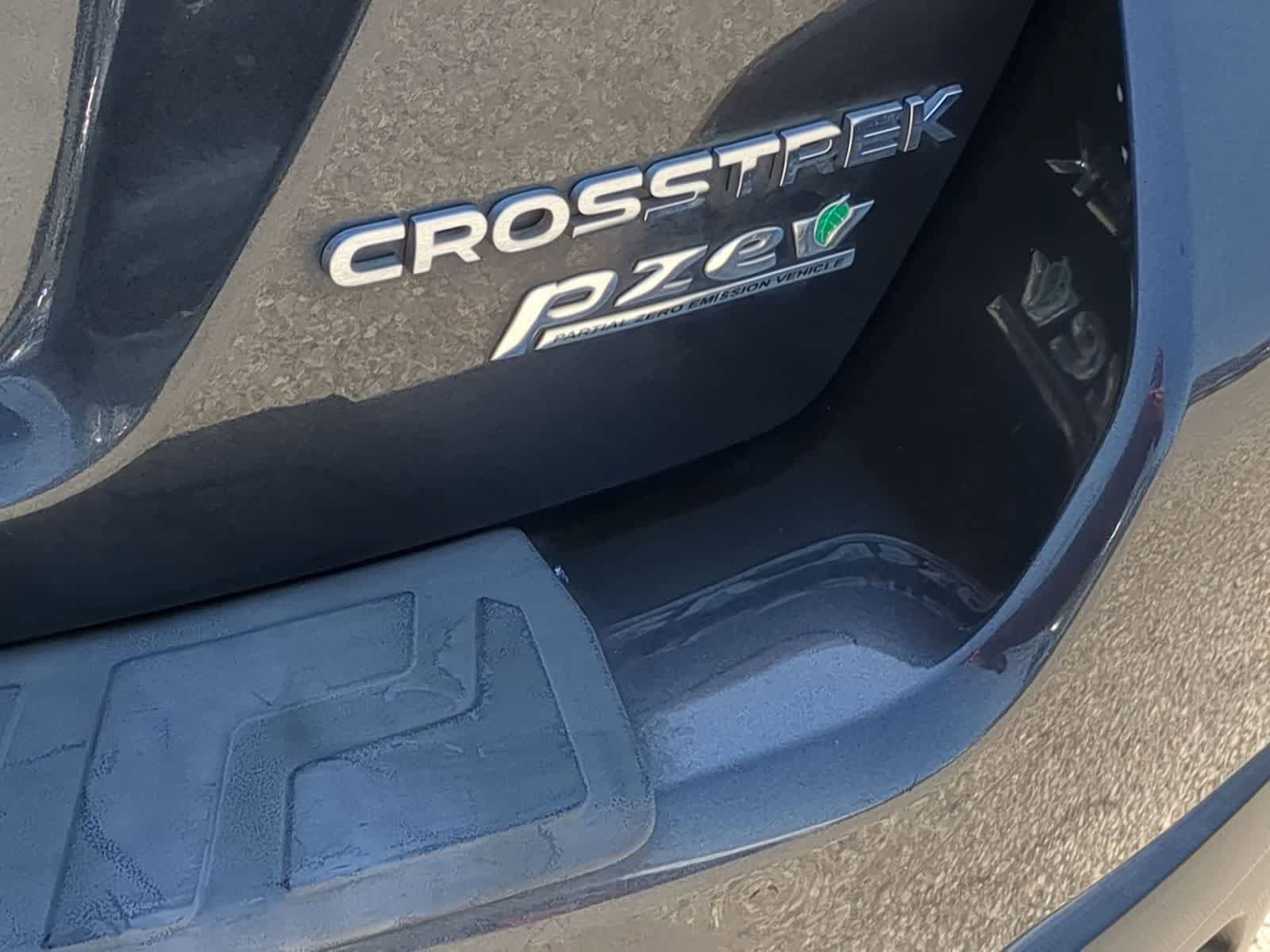Used 2016 Subaru Crosstrek 2.0i Limited AWD/4WD image 13